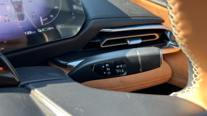 Mazda 6e 190kW Takumi Plus 78kWh 5dr Auto Electric Hatchback - Image 31